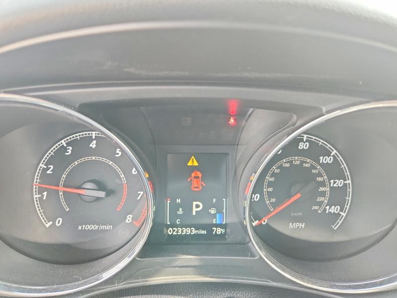 2025 Mitsubishi Outlander Sport მანქანა იყიდება აუქციონზე, vin: JA4ARUAU9SU009658, აუქციონის ნომერი: 64120606