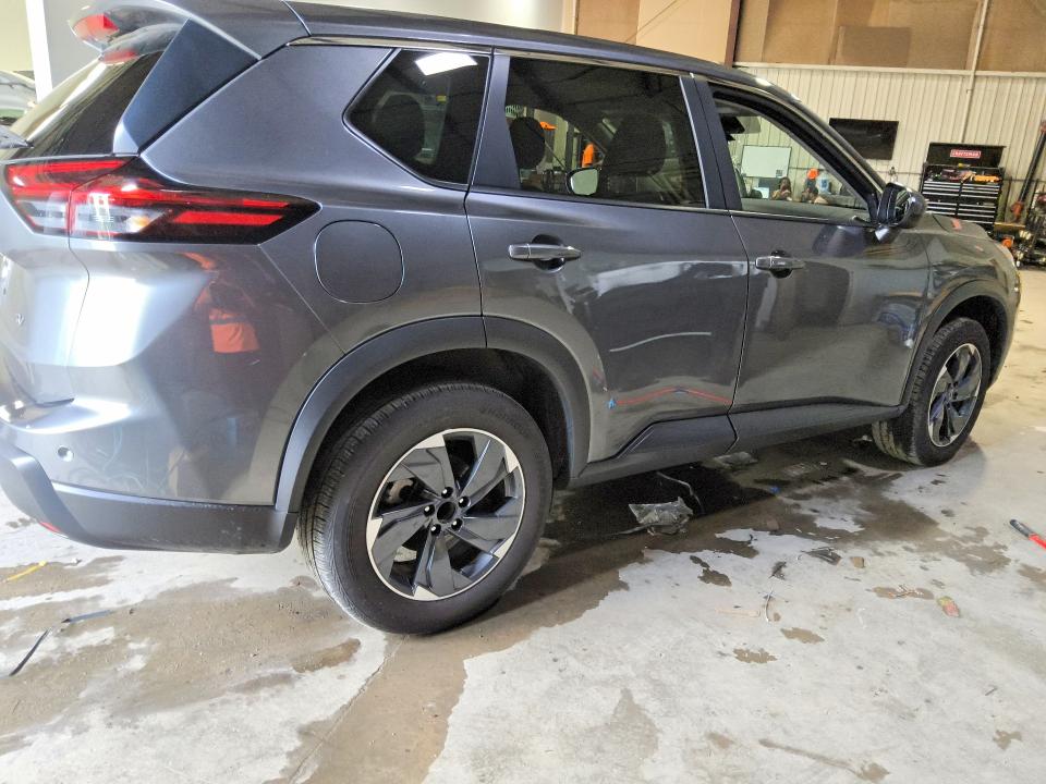 Aukcja sprzedaży 2024 Nissan Rogue, vin: 5N1BT3BA5RC761119, numer aukcji: 60793526