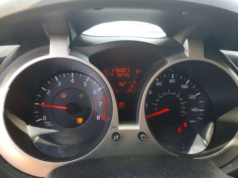 Aukcja sprzedaży 2013 Nissan Juke, vin: JN8AF5MV9DT215746, numer aukcji: 65274886