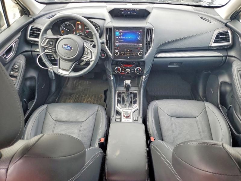 Продажа на аукционе авто 2019 Subaru Forester, vin: JF2SKAUC4KH422405, номер лота: 64011896