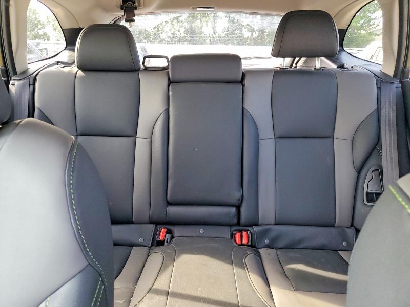 Продаж на аукціоні авто 2022 Subaru Outback, vin: 4S4BTGLD9N3141707, номер лоту: 66350166