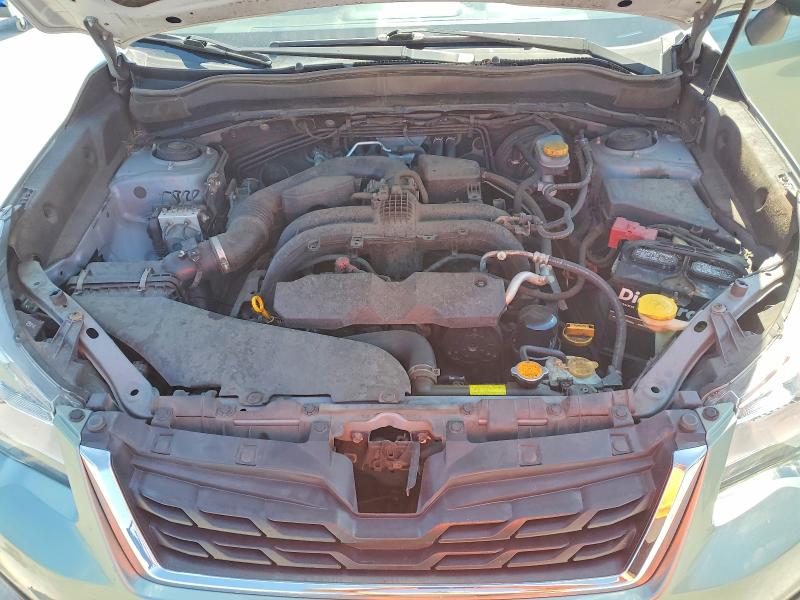 65665556 :رقم المزاد ، JF2SJABC1HH462004 vin ، 2017 Subaru Forester مزاد بيع