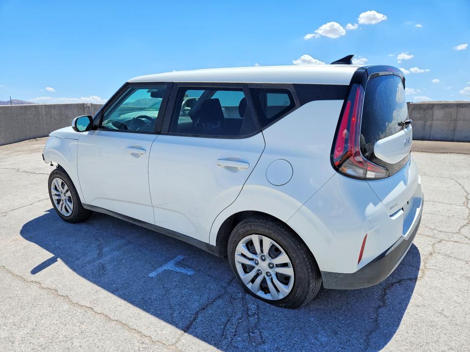 Продаж на аукціоні авто 2025 Kia Soul, vin: KNDJ23AU8S7962784, номер лоту: 62647476