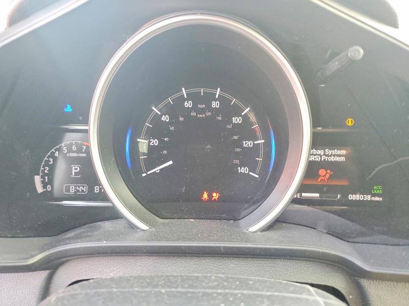 Aukcja sprzedaży 2019 Honda Fit, vin: 3HGGK5H84KM729975, numer aukcji: 63558356