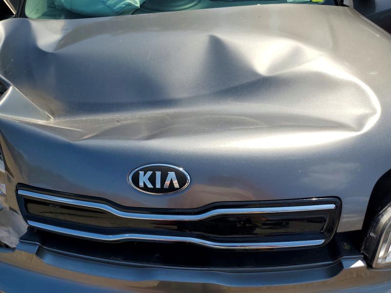 Продаж на аукціоні авто 2018 Kia Soul, vin: KNDJP3A58J7506230, номер лоту: 64961106