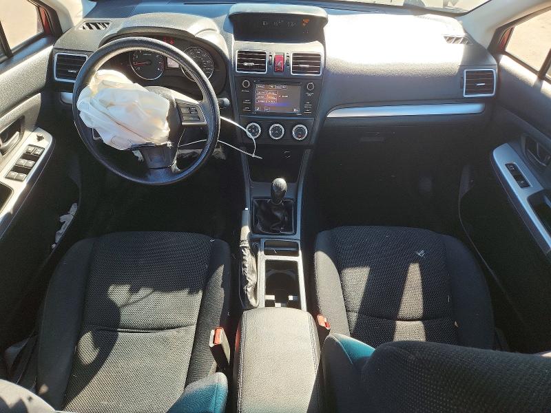 Продажа на аукционе авто 2015 Subaru Impreza, vin: JF1GPAA67F9287642, номер лота: 67178956