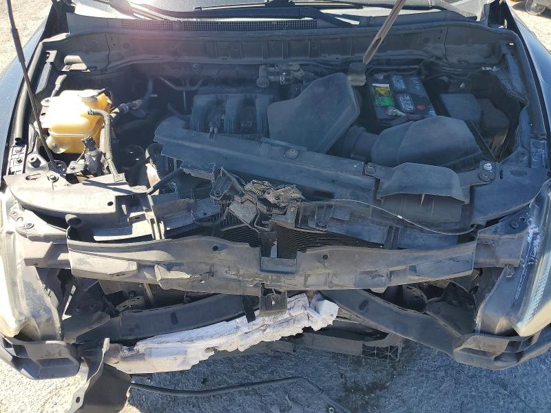 Продажа на аукционе авто 2015 Mazda Cx-9, vin: JM3TB2DV8F0466252, номер лота: 65286246