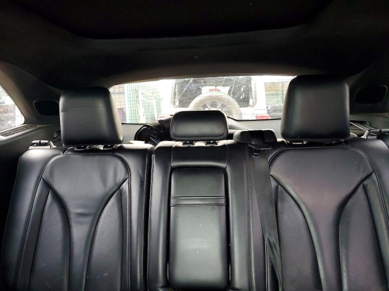 64325166 :رقم المزاد ، 5LMTJ2DH4GUJ24547 vin ، 2016 Lincoln Mkc مزاد بيع