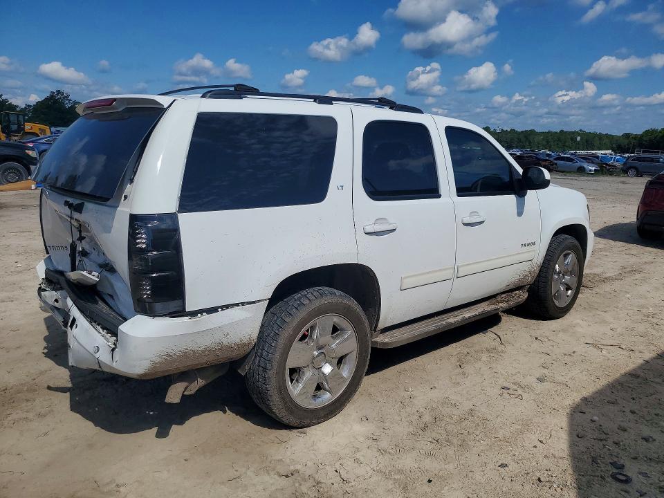 Продажа на аукционе авто 2012 Chevrolet Tahoe, vin: 1GNSCBE04CR162418, номер лота: 63857816