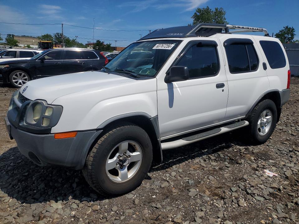 Auction sale of the 2004 Nissan Xterra, vin: 5N1ED28Y14C613048, lot number: 63767256