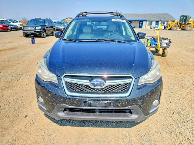 Aukcja sprzedaży 2016 Subaru Crosstrek, vin: JF2GPAKC7G8209837, numer aukcji: 65814206