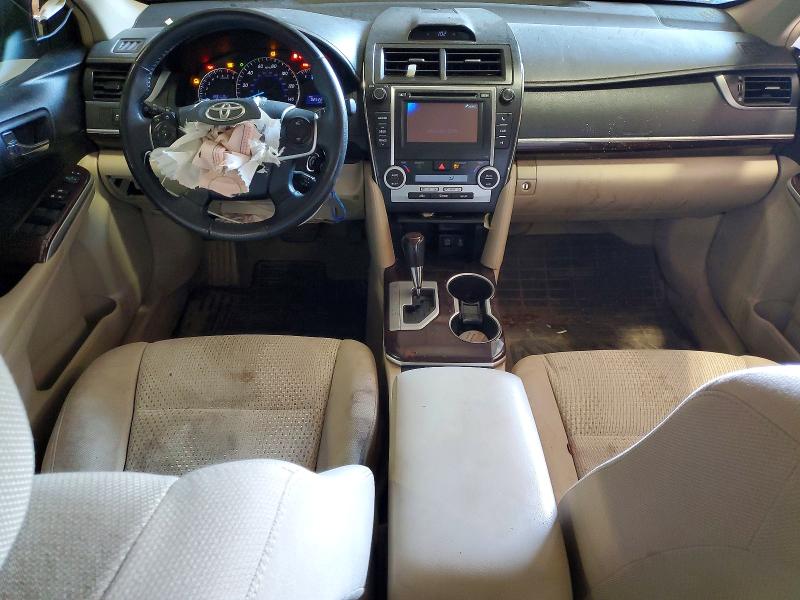 66754726 :رقم المزاد ، 4T4BF1FK9ER352243 vin ، 2014 Toyota Camry مزاد بيع
