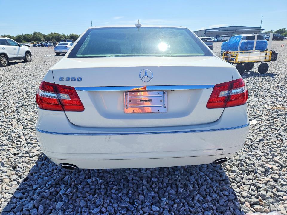 Продажа на аукционе авто 2011 Mercedes-benz E, vin: WDDHF5GB2BA468384, номер лота: 66606816