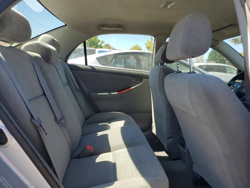 Продажа на аукционе авто 2005 Toyota Corolla, vin: 1NXBR32E05Z448596, номер лота: 66228026