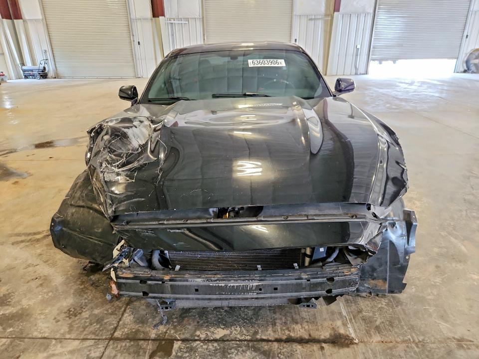 Продаж на аукціоні авто 2015 Ford Mustang, vin: 1FA6P8AM6F5356119, номер лоту: 63603906