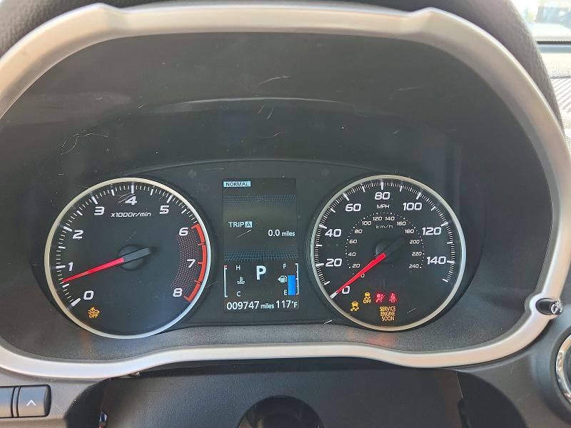 2026 Mitsubishi Eclipse Cross მანქანა იყიდება აუქციონზე, vin: JA4ATWAA3TZ015169, აუქციონის ნომერი: 66948386