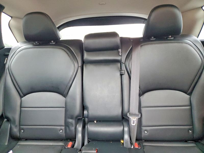 63212826 :رقم المزاد ، 3PCAJ5BB3MF110867 vin ، 2021 Infiniti Qx50 مزاد بيع