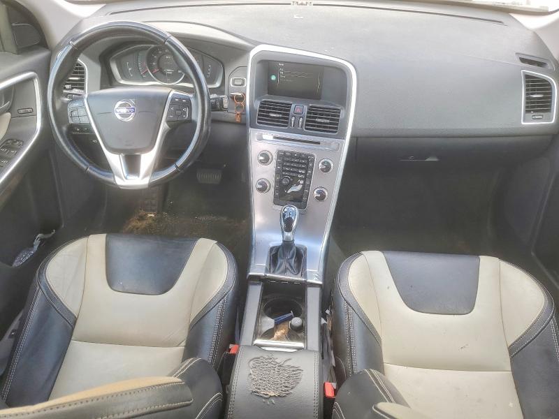 Продажа на аукционе авто 2017 Volvo Xc60, vin: YV440MDJ5H2093588, номер лота: 64284826
