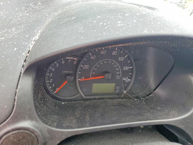64755456 :رقم المزاد ، ML32AUHJ7RH038417 vin ، 2024 Mitsubishi Mirage مزاد بيع