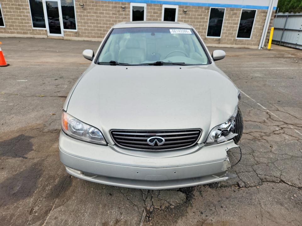 66143386 :رقم المزاد ، JNKDA31A94T202197 vin ، 2004 Infiniti I35 مزاد بيع