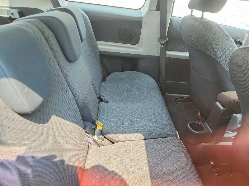 Aukcja sprzedaży 2009 Toyota Yaris, vin: JTDJT903795224019, numer aukcji: 64647986