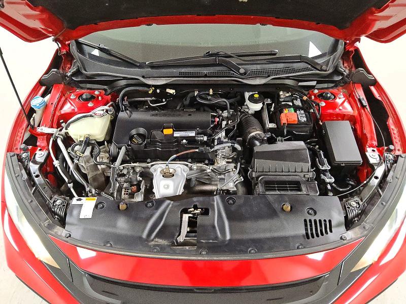 63182686 :رقم المزاد ، 2HGFC2F87MH552382 vin ، 2021 Honda Civic مزاد بيع
