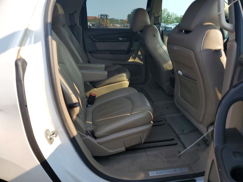 Aukcja sprzedaży 2016 Gmc Acadia, vin: 1GKKVTKD4GJ132327, numer aukcji: 64759176