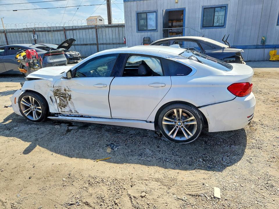 Продаж на аукціоні авто 2016 Bmw 428, vin: WBA4A9C5XGG506802, номер лоту: 61404226