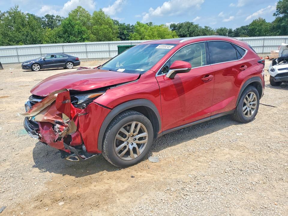 Продажа на аукционе авто 2015 Lexus Nx, vin: JTJBARBZ6F2012041, номер лота: 63389246