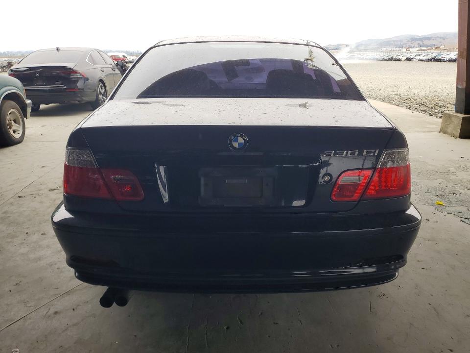 Продажа на аукционе авто 2001 Bmw 330, vin: WBABN53471JU21924, номер лота: 65494636
