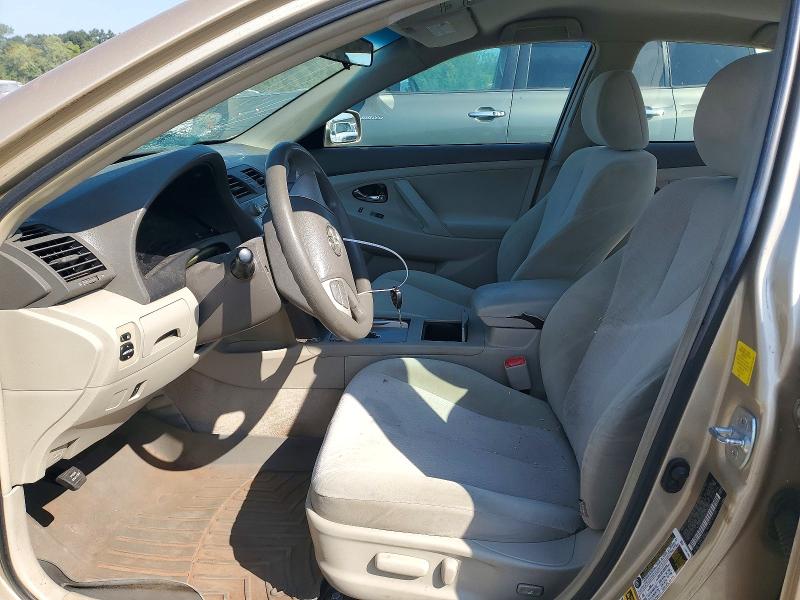 Aukcja sprzedaży 2011 Toyota Camry, vin: 4T1BF3EK0BU178792, numer aukcji: 64921766