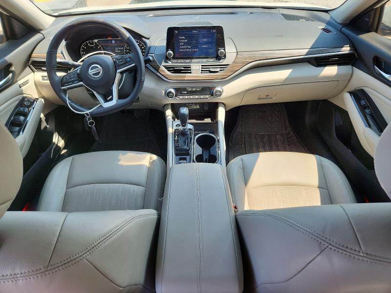 Продаж на аукціоні авто 2020 Nissan Altima, vin: 1N4BL4FW5LN322696, номер лоту: 64398116