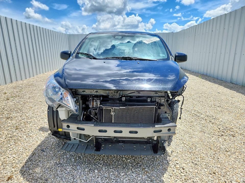 67078806 :رقم المزاد ، ML32FUFJXRHF17695 vin ، 2024 Mitsubishi Mirage مزاد بيع