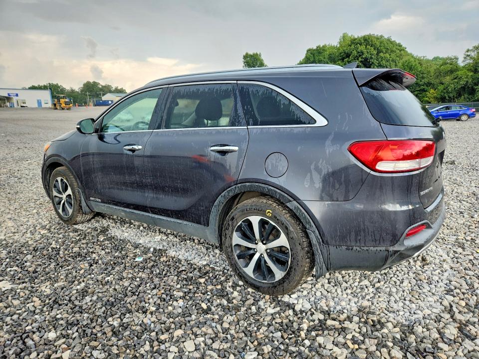 Продаж на аукціоні авто 2016 Kia Sorento, vin: 5XYPHDA50GG085953, номер лоту: 64463666
