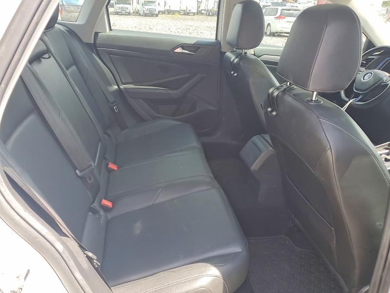 Продажа на аукционе авто 2019 Volkswagen Jetta, vin: 3VWC57BU4KM069066, номер лота: 64916916