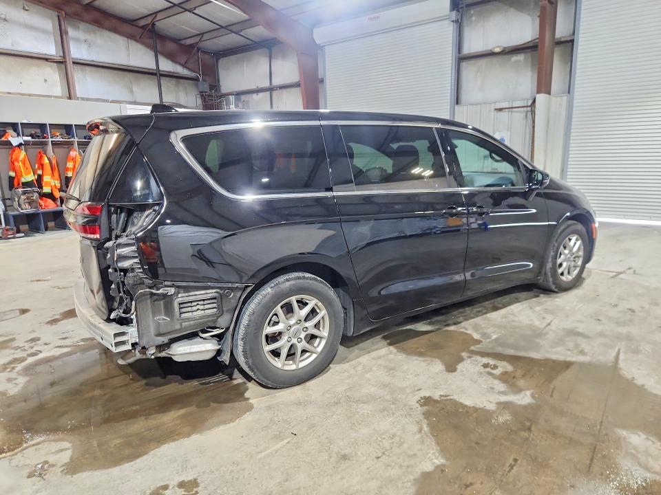 Aukcja sprzedaży 2025 Chrysler Pacifica, vin: 2C4RC1BGXSR551902, numer aukcji: 65026436