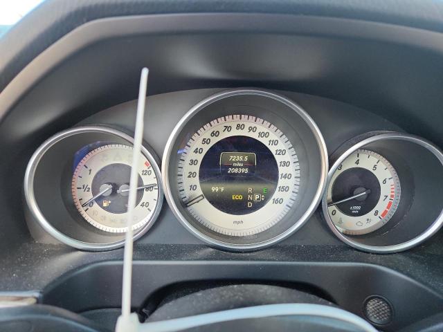 2014 Mercedes-benz E მანქანა იყიდება აუქციონზე, vin: WDDHF8JB3EB013911, აუქციონის ნომერი: 64433856