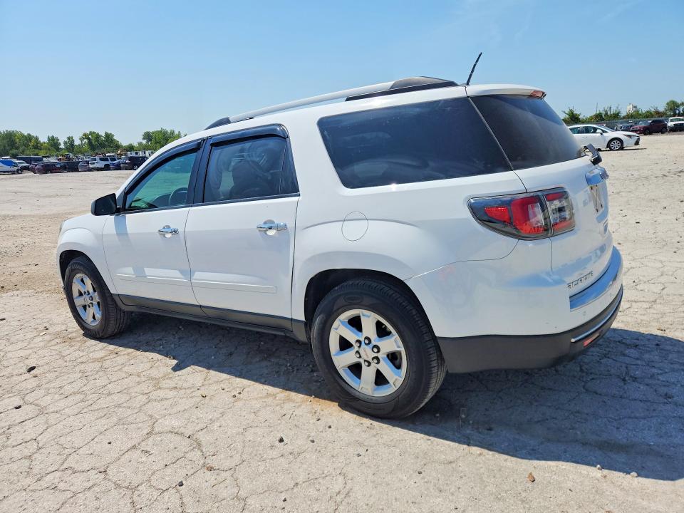 Aukcja sprzedaży 2016 Gmc Acadia, vin: 1GKKVPKD4GJ349075, numer aukcji: 67167726