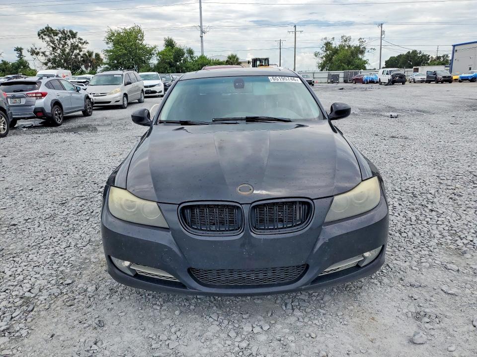 Aukcja sprzedaży 2011 Bmw 335, vin: WBAPN7C54BF183853, numer aukcji: 65195746