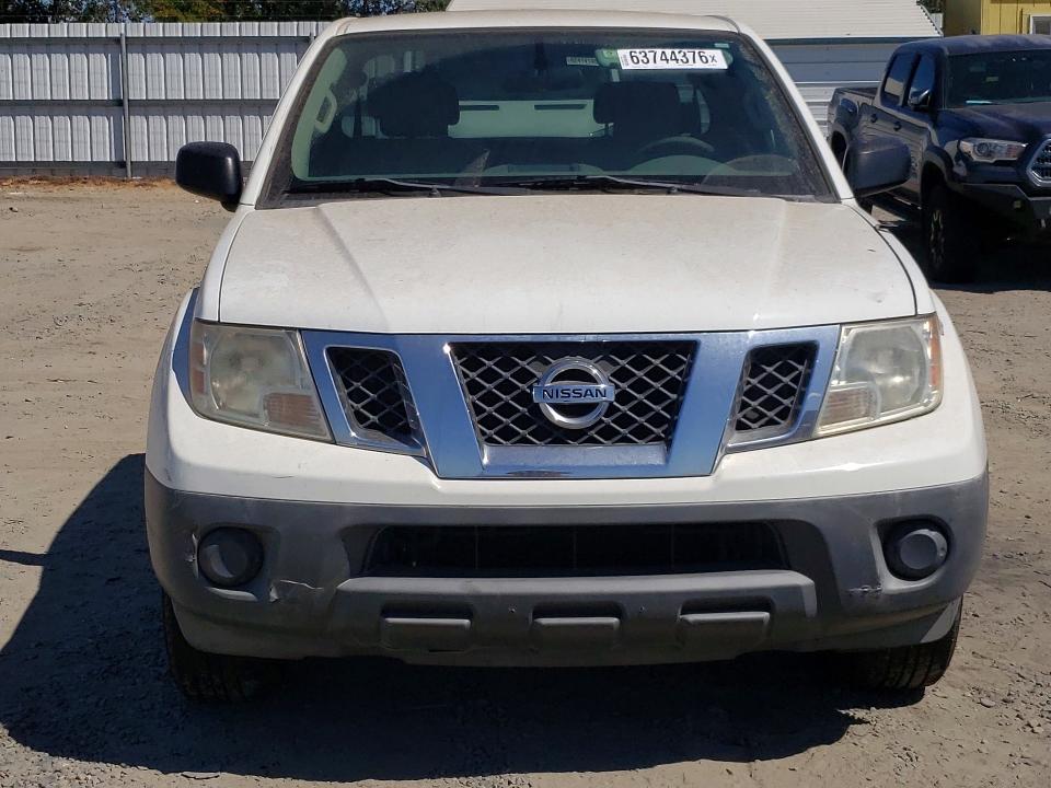 Продажа на аукционе авто 2014 Nissan Frontier, vin: 1N6BD0CT0EN708792, номер лота: 63744376