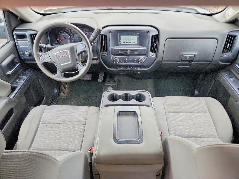 Aukcja sprzedaży 2018 Gmc Sierra, vin: 1GTV2LEC5JZ246625, numer aukcji: 66079996