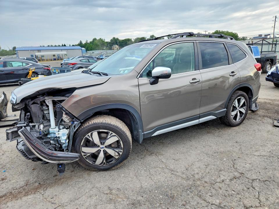 Aukcja sprzedaży 2021 Subaru Forester, vin: JF2SKAXC9MH449923, numer aukcji: 65582906