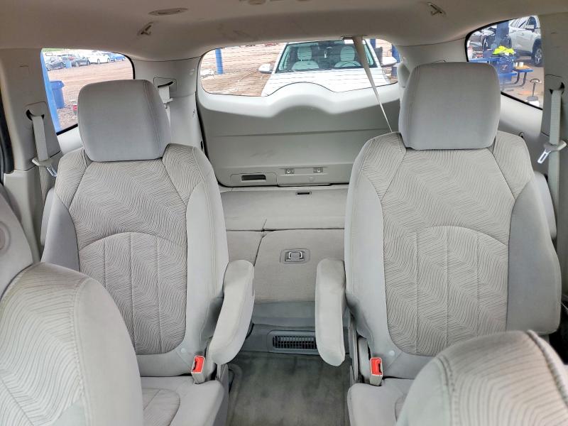 Aukcja sprzedaży 2017 Buick Enclave, vin: 5GAKRAKD4HJ305156, numer aukcji: 67010816