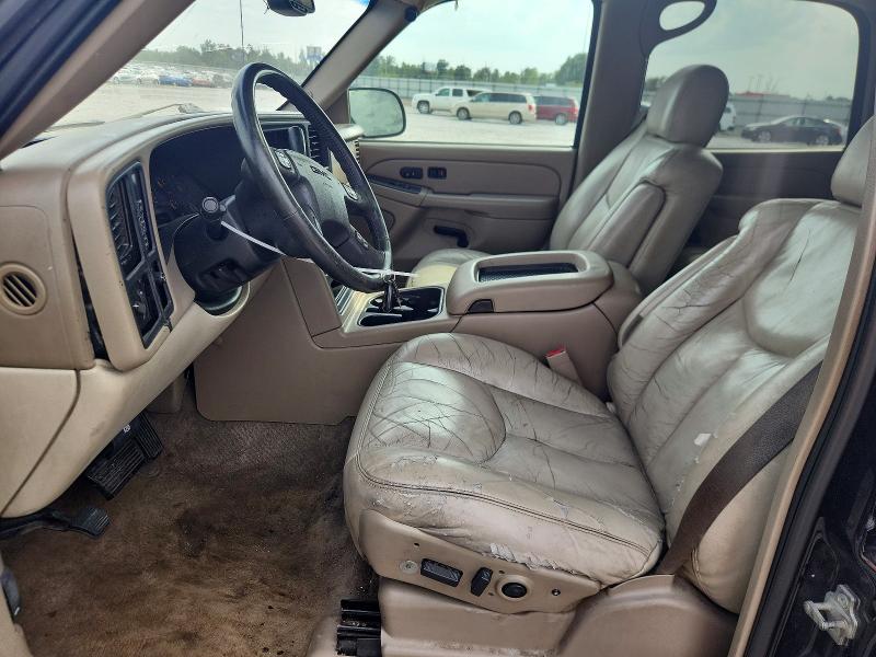Продажа на аукционе авто 2004 Gmc Yukon, vin: 1GKEK13ZX4J174968, номер лота: 64737936