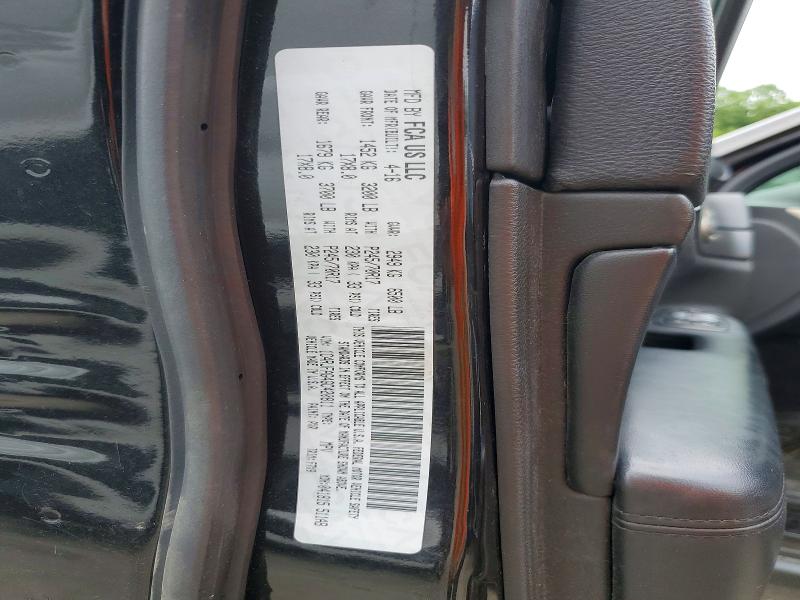 63646626 :رقم المزاد ، 1C4RJFAG4GC420811 vin ، 2016 Jeep Grand Cherokee مزاد بيع