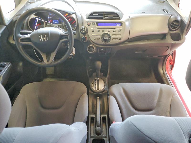 Aukcja sprzedaży 2009 Honda Fit, vin: JHMGE88239S058088, numer aukcji: 66665526