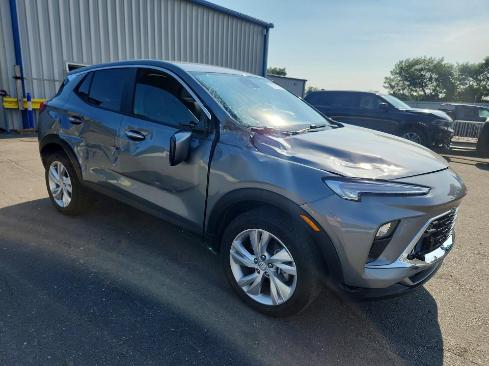 Aukcja sprzedaży 2026 Buick Encore Gx, vin: KL4AMCSL1TB189570, numer aukcji: 65858896