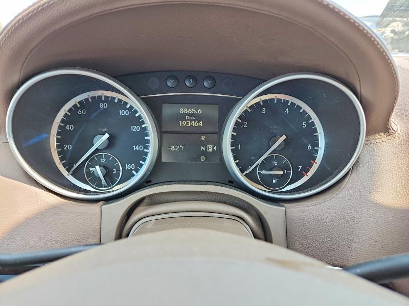 64406956 :رقم المزاد ، 4JGBF7BE8AA621177 vin ، 2010 Mercedes-benz Gl مزاد بيع