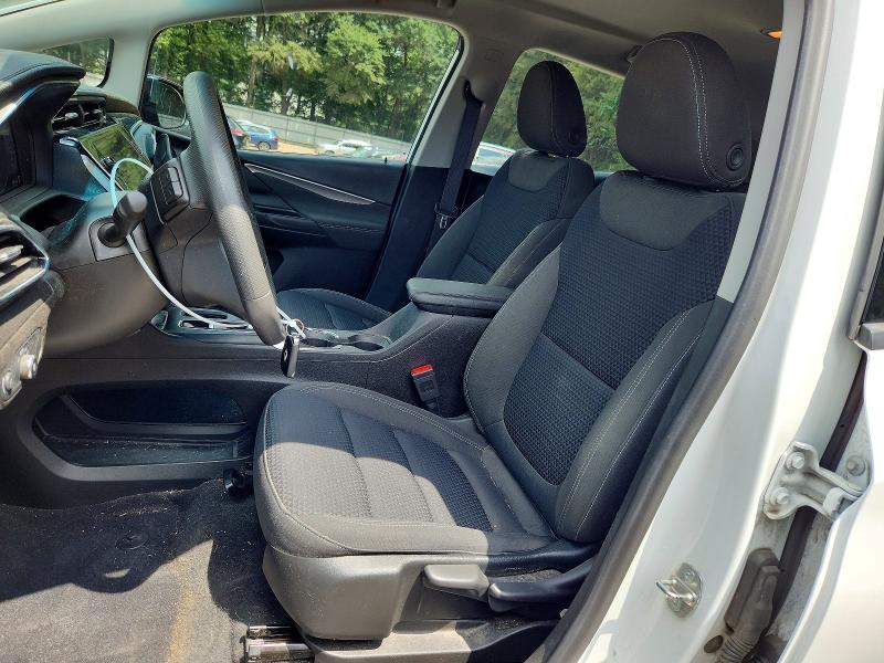 Продажа на аукционе авто 2023 Chevrolet Bolt Ev, vin: 1G1FW6S02P4154066, номер лота: 63799986