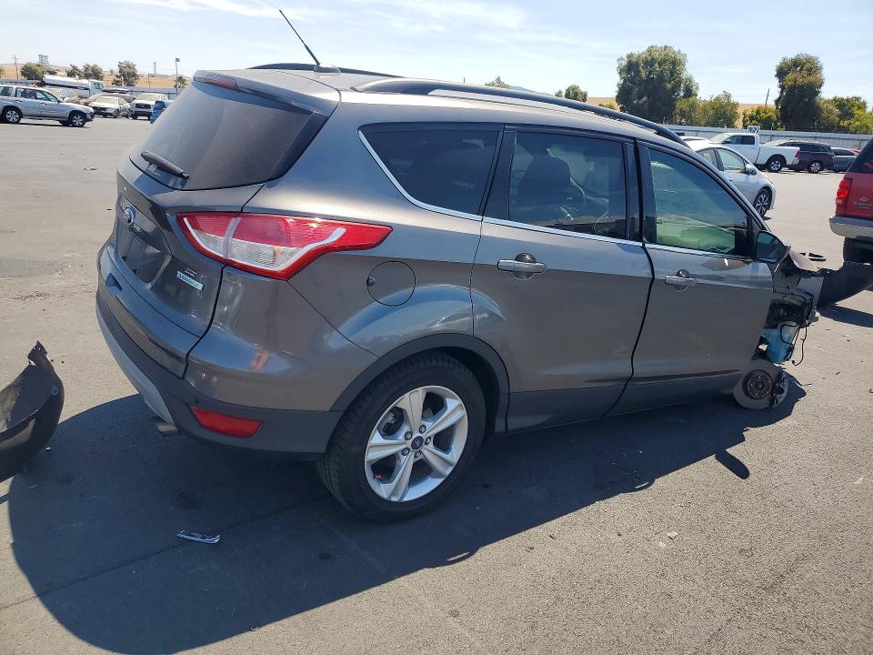 Aukcja sprzedaży 2014 Ford Escape, vin: 1FMCU0GX4EUB99148, numer aukcji: 64958956